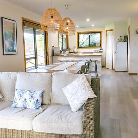 Radcliffe Retreat And Spa Cottage Порт Артур Екстериор снимка