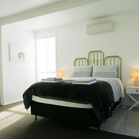 Radcliffe Retreat And Spa Cottage Порт Артур Екстериор снимка