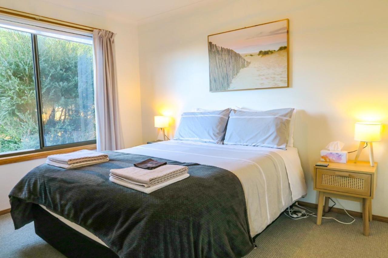Radcliffe Retreat And Spa Cottage Порт Артур Екстериор снимка