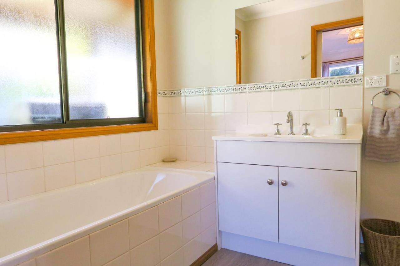 Radcliffe Retreat And Spa Cottage Порт Артур Екстериор снимка