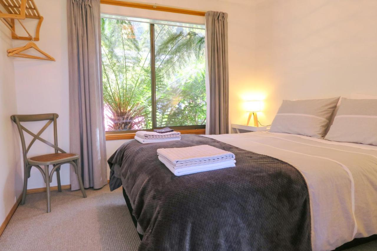 Radcliffe Retreat And Spa Cottage Порт Артур Екстериор снимка