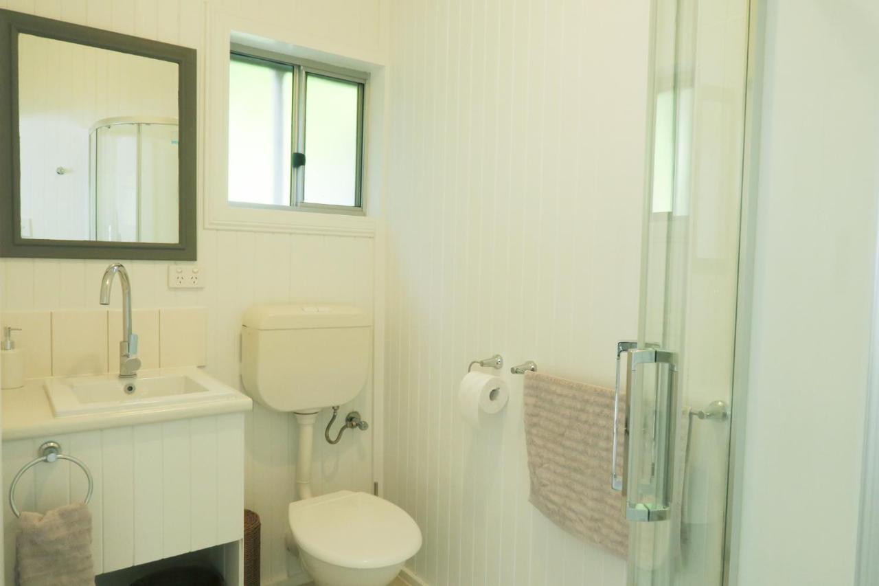 Radcliffe Retreat And Spa Cottage Порт Артур Екстериор снимка