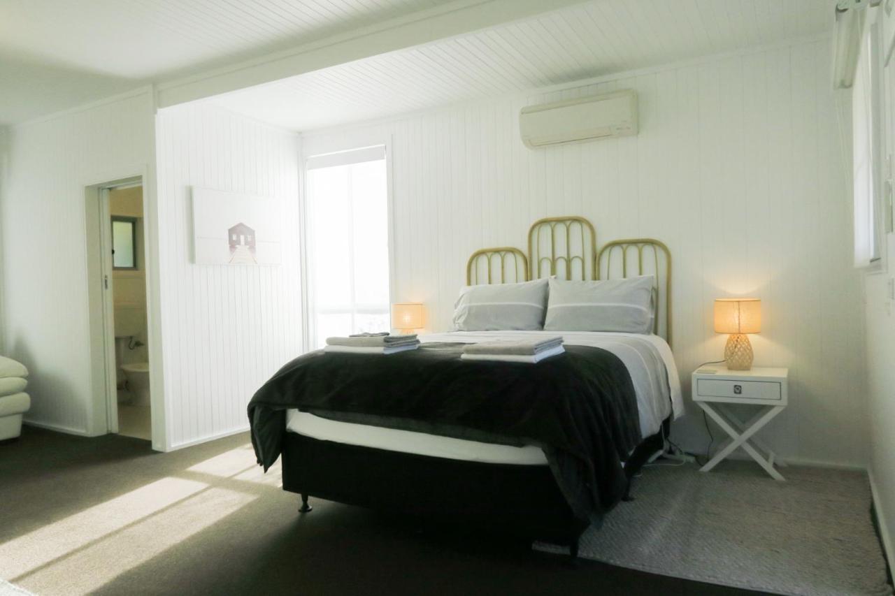 Radcliffe Retreat And Spa Cottage Порт Артур Екстериор снимка