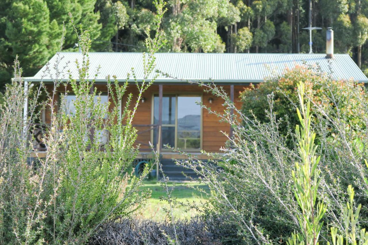 Radcliffe Retreat And Spa Cottage Порт Артур Екстериор снимка