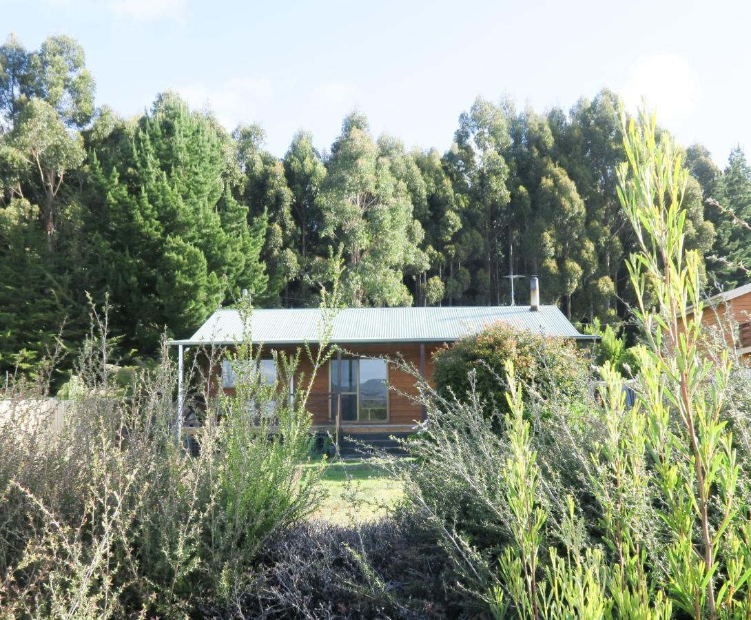 Radcliffe Retreat And Spa Cottage Порт Артур Екстериор снимка