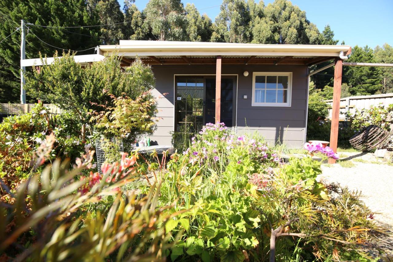 Radcliffe Retreat And Spa Cottage Порт Артур Екстериор снимка